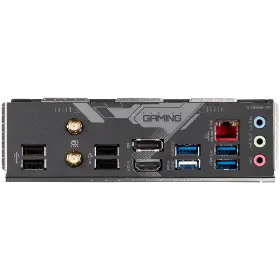 Picture of Gigabyte B760M Gaming X AX G12 LGA1700 DDR5 mATX Motherboard