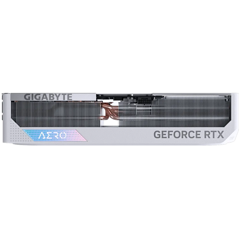 Picture of Gigabyte RTX 4090 AERO OC-24GD GV-N4090AERO OC Graphic Card
