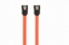 Picture of Gembird SATA III 50cm Data Cable with Metal Clip CC-SATAM-DATA