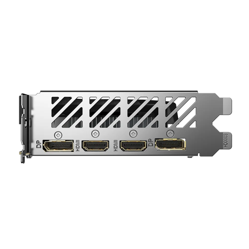 Picture of Gigabyte GeForce RTX4060 D6 8GB GDDR6 GV-N4060D6-8GD G10
