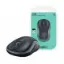 Picture of Logitech M185 Wireless 3-button Mouse Grey