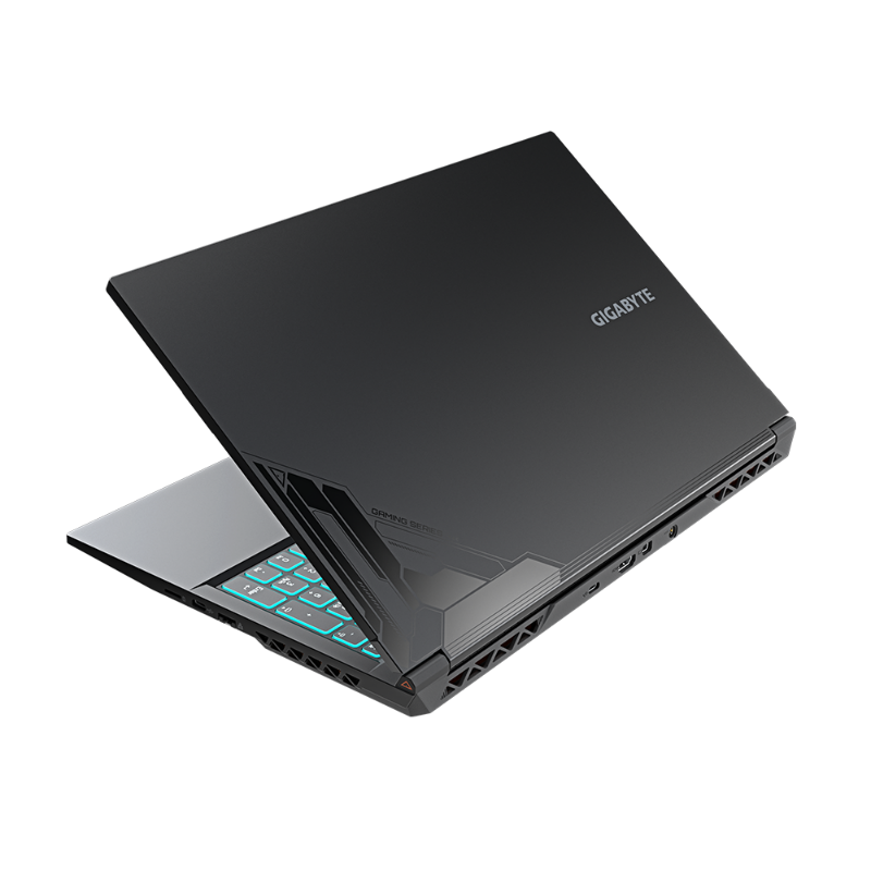 Picture of Gigabyte G5 MF5 15.6" FHD 144Hz / Intel Core i7-13620H / 16GB DDR5 / GeForce RTX 4050 / 1TB SSD / Win11 Home Gaming Laptop MF5-H2UK354KH