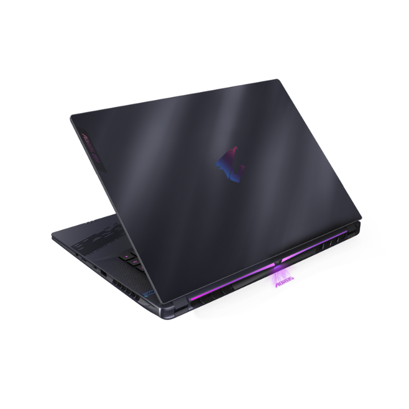 Picture of Gigabyte Aorus 16X 9KG 16'' QHD 165Hz / Intel Core i7 13650HX / 16GB DDR5 / GeForce RTX 4060/ 1TB SSD / Win11Home Gaming Laptop 9KG-43UKC54SH