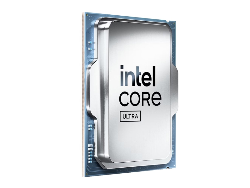Picture of Intel Core Ultra 7 265K20-Core LGA 1851 Processor Box BX80768265K
