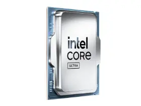 Picture of Intel Core Ultra 7 265K 20-Core LGA 1851 Processor Box