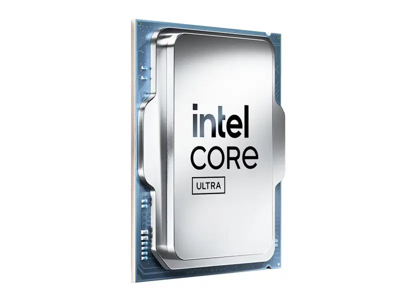 Picture of Intel Core Ultra 7 265K 20-Core LGA 1851 Processor Box
