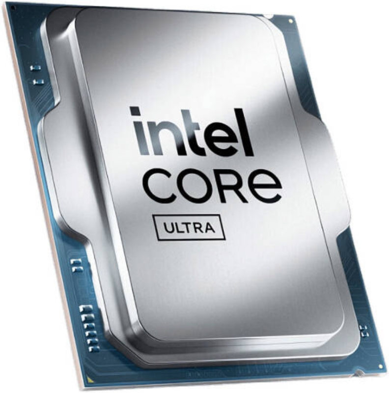 Picture of Intel Core Ultra 5 245KF LGA1851 Box