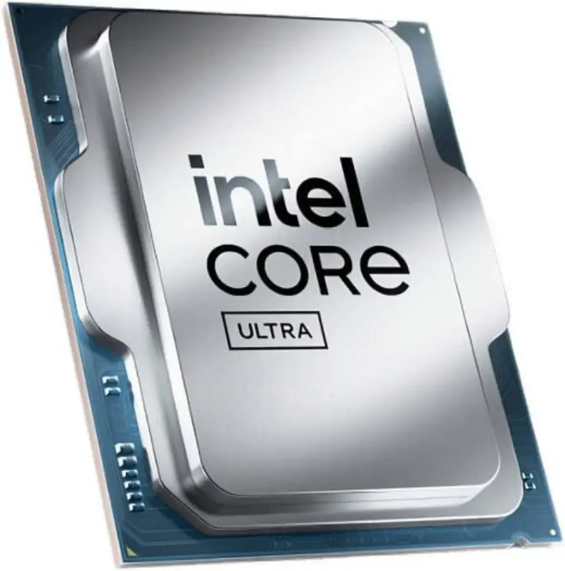 Techstore LTD. Intel Core Ultra 5 245KF LGA1851 Box