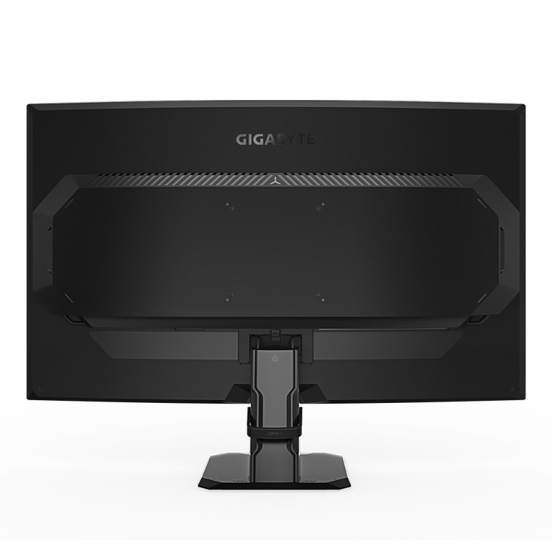 Picture of Gigabyte GS27QC 27'' QHD 165Hz EU1 Curved Gaming Monitor