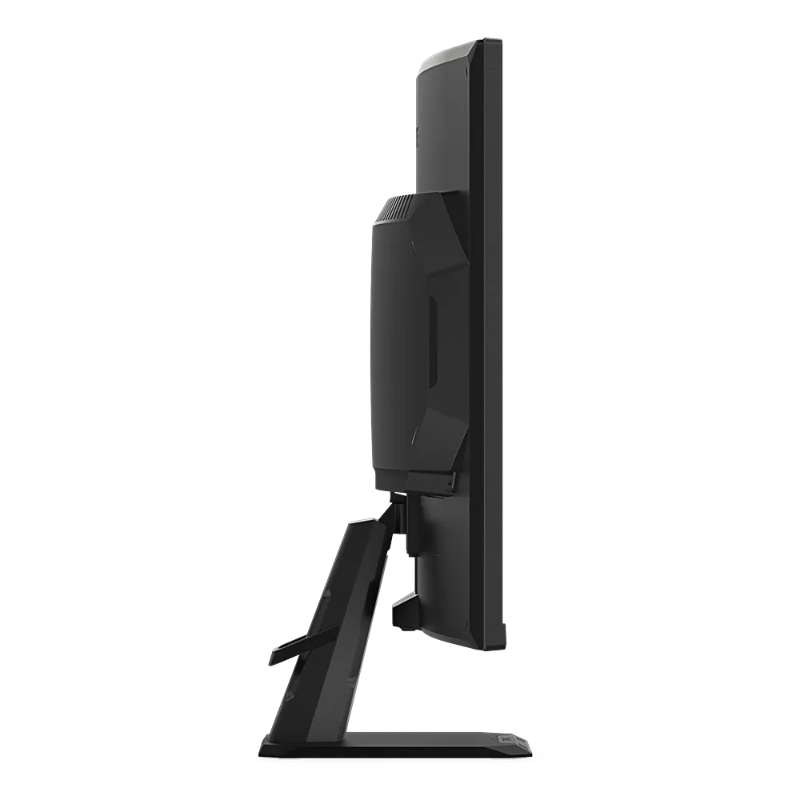 Picture of Gigabyte GS27QC 27'' QHD 165Hz EU1 Curved Gaming Monitor