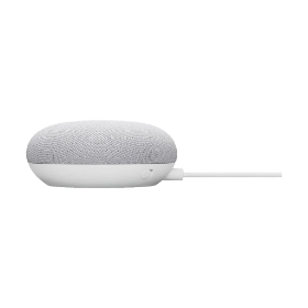 Picture of Google Nest Mini 2 Chalk