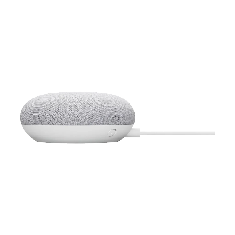 Picture of Google Nest Mini 2 Chalk
