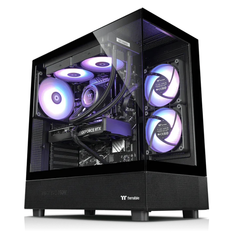 Picture of AMD VORTEX Inferno - Gaming PC System