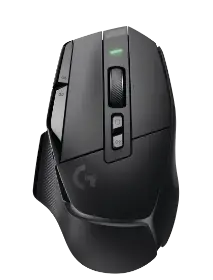 Picture of Logitech G502 X USB Optical Gaming Mouse Black
