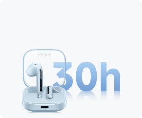 Picture of Xiaomi Redmi Buds 6 Active True Wireless