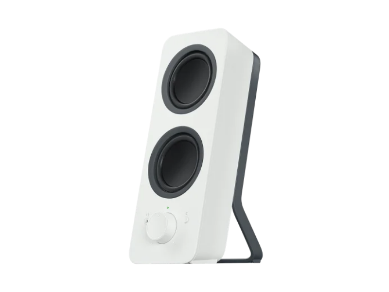 Picture of Logitech Z207 2.0 White