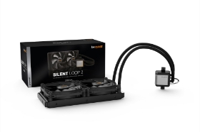 Picture of be quiet! Silent Loop 2 280mm Liquid Cooler
