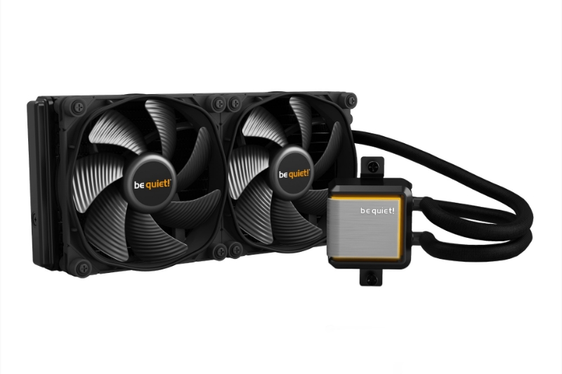 Picture of be quiet! Silent Loop 2 280mm Liquid Cooler