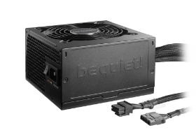 Picture of be quiet! 500W PSU BN301