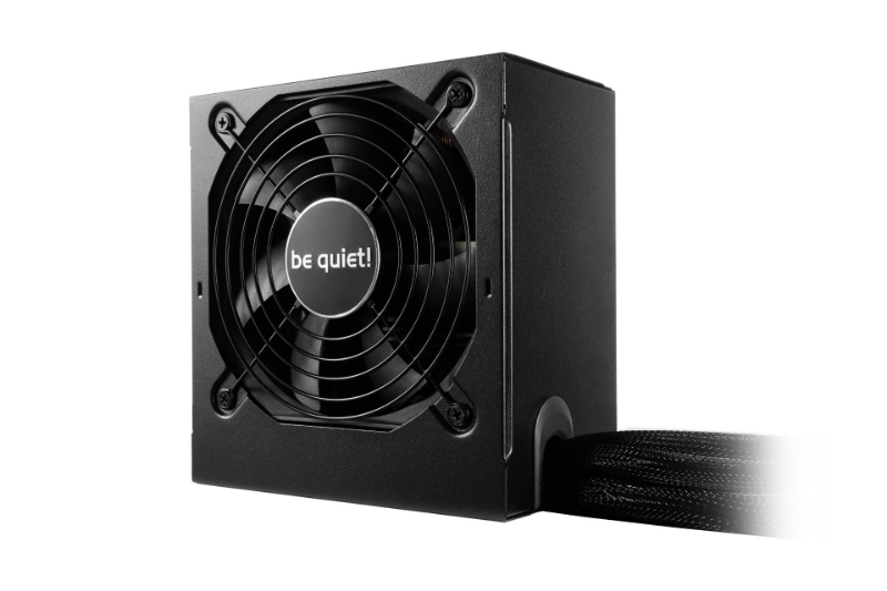 Picture of be quiet! 500W PSU BN301