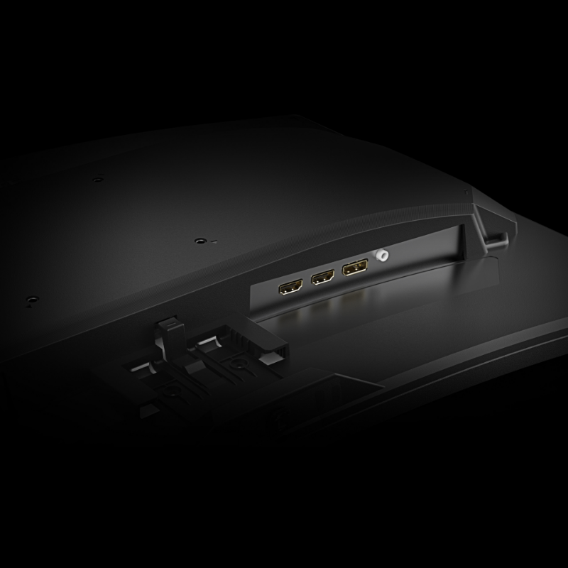 Picture of Gigabyte GS27QCA 27" Gaming Monitor