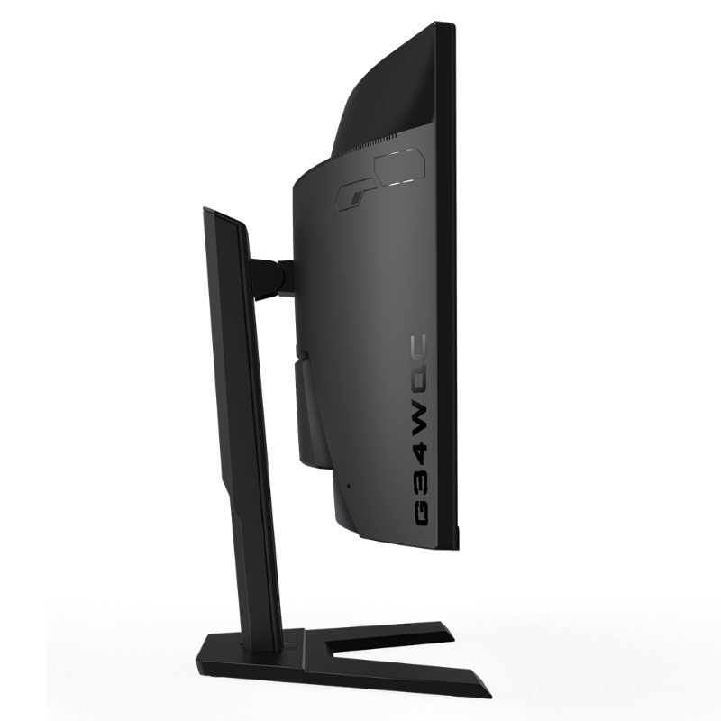 Picture of Gigabyte G34WQCP 34" Gaming Monitor