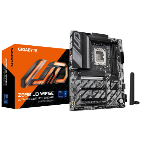 Picture of Gigabyte Z890 UD WIFI6E Z890 UD WIFI6E