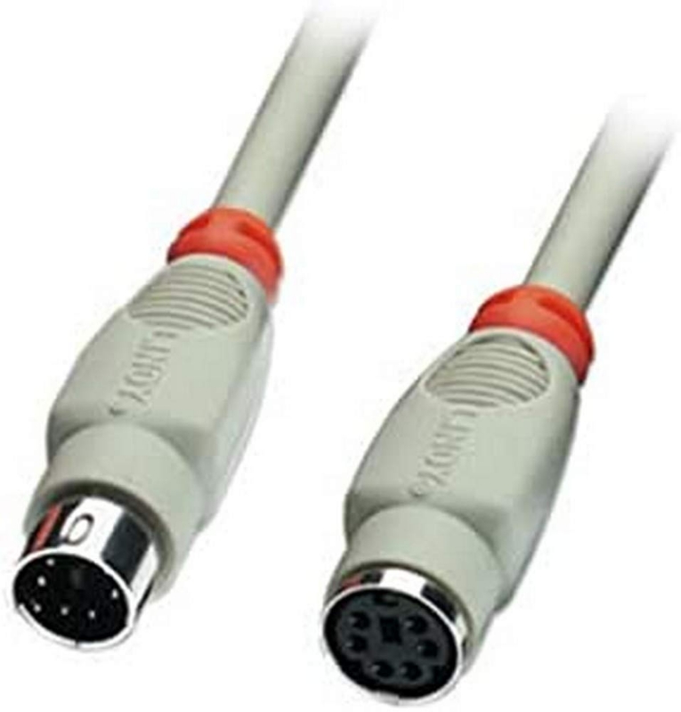 Picture of Lindy PS/2 Extension Cable 2m 33461
