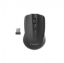 Picture of Gembird Wireless optical mouse, black MUSW-4B-04