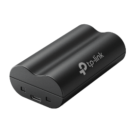 Picture of TP-Link Tapo A100 3.6V 6700mAh Battery Pack