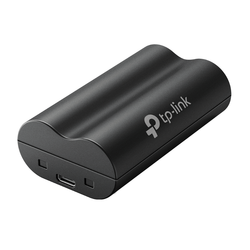 Picture of TP-Link Tapo A100 3.6V 6700mAh Battery Pack