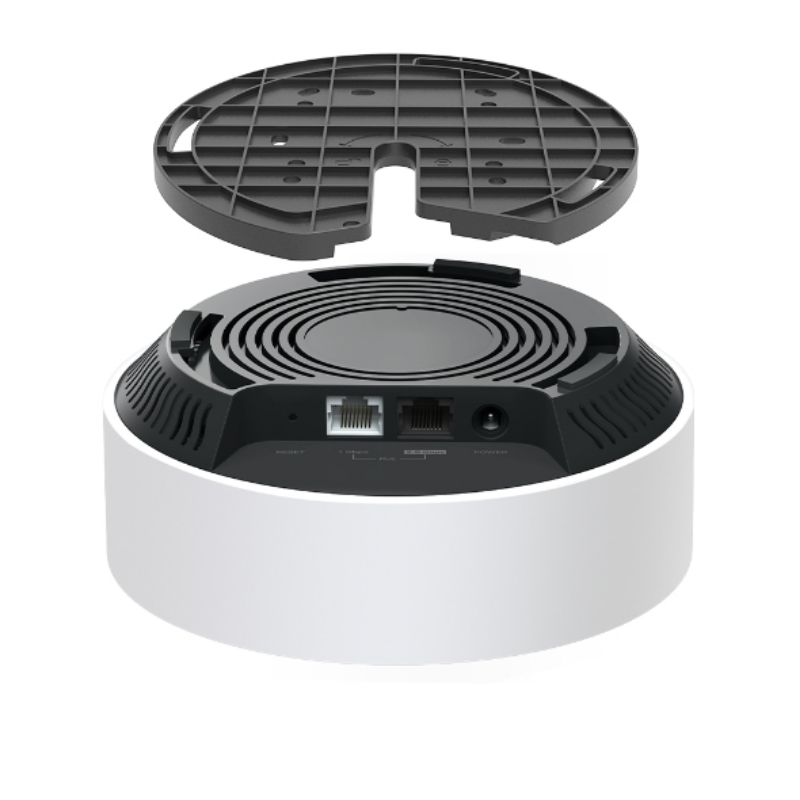 Picture of TP-Link Deco X50-PoE (1-Pack) AX3000 Whole Home Mesh Wi-Fi 6 Unit with PoE