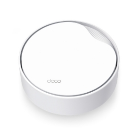 Picture of TP-Link Deco X50-PoE (1-Pack) AX3000 Whole Home Mesh Wi-Fi 6 Unit with PoE