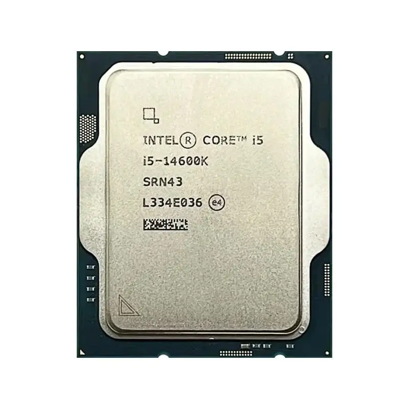 Picture of Intel S1700 CORE i5 14600K BOX GEN14