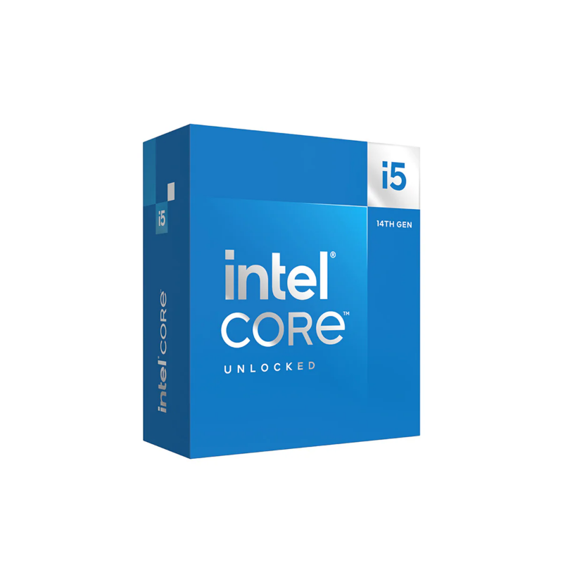 Picture of Intel S1700 CORE i5 14600K BOX GEN14