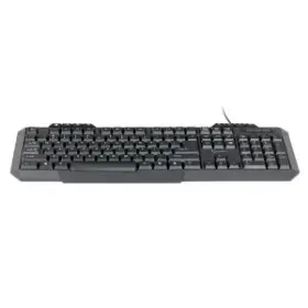 Picture of Gembird KB-UM-105-MLT Maltese Layout USB