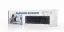 Picture of Gembird Multimedia Keyboard Black US-Layout KB-UM-107