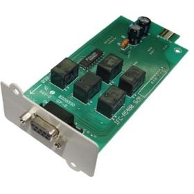 Picture of PowerWalker AS400 Card 2 Art. No. 10120527