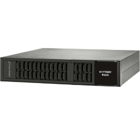 Picture of Powerwalker BP A24R-4x9Ah for VFI 1000 CRM, CRS Art. No. 10134013