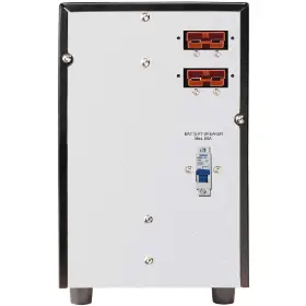 Picture of Powerwalker BP A24T-4x9Ah for VI 1100/1500 CW, VFI 1000 C Art. No. 10134049
