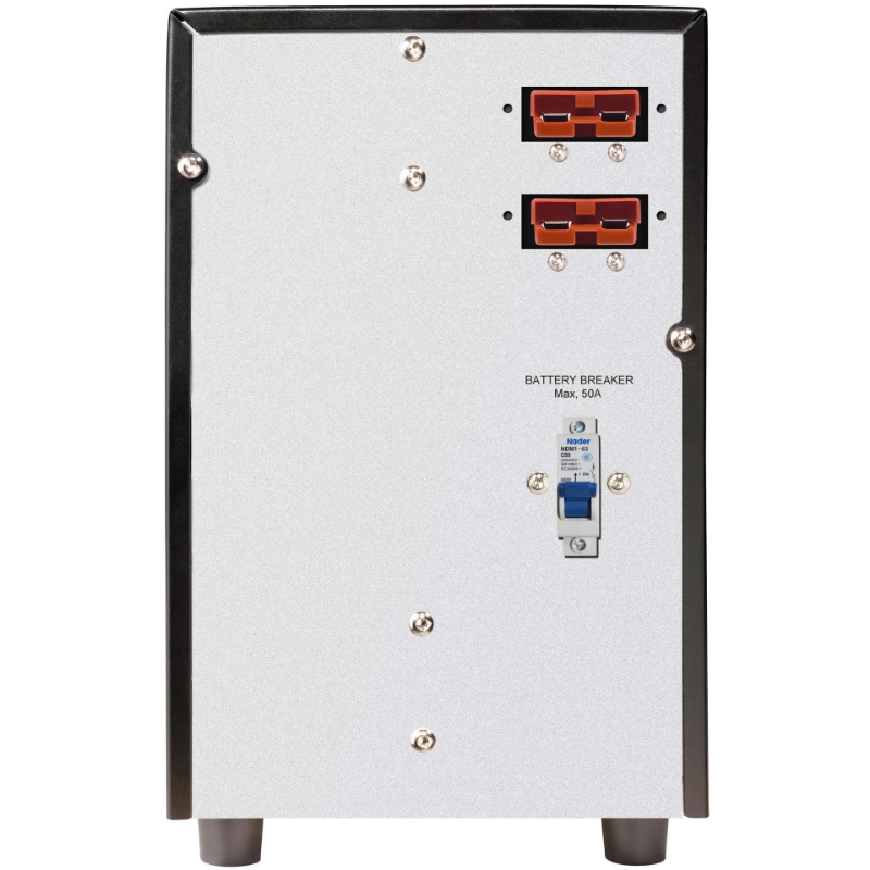Picture of Powerwalker BP A24T-4x9Ah for VI 1100/1500 CW, VFI 1000 C Art. No. 10134049