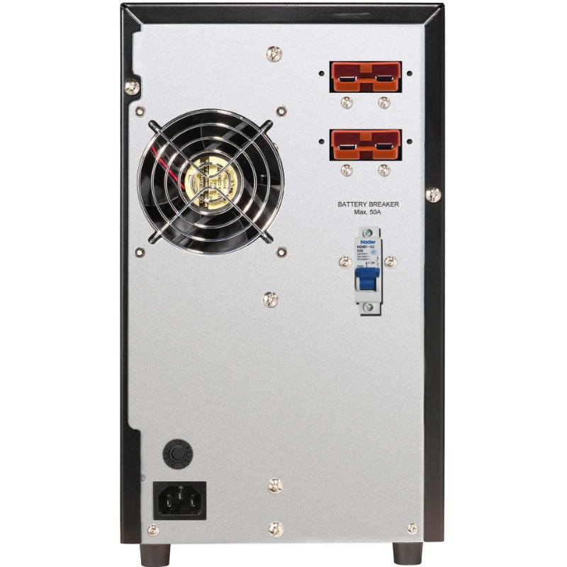 Picture of Powerwalker BP A36T-18x9Ah+3A for VFI 1000/1500 CG PF1 Art. No. 10120594
