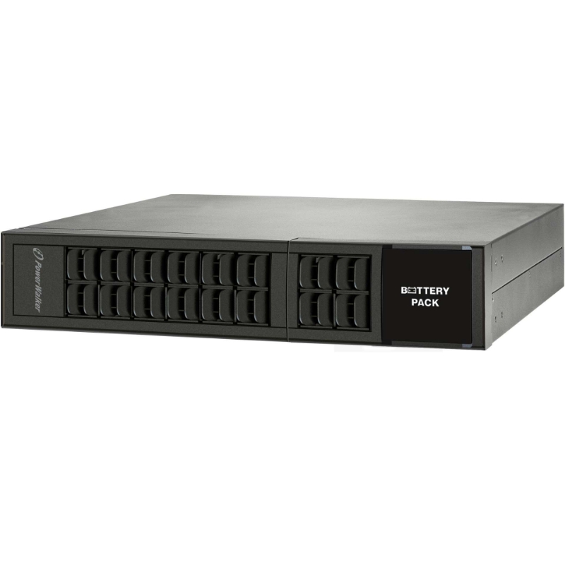 Picture of Powerwalker BP A48R-8x9Ah for VFI 2000 CRM, CRS Art No. 10134014