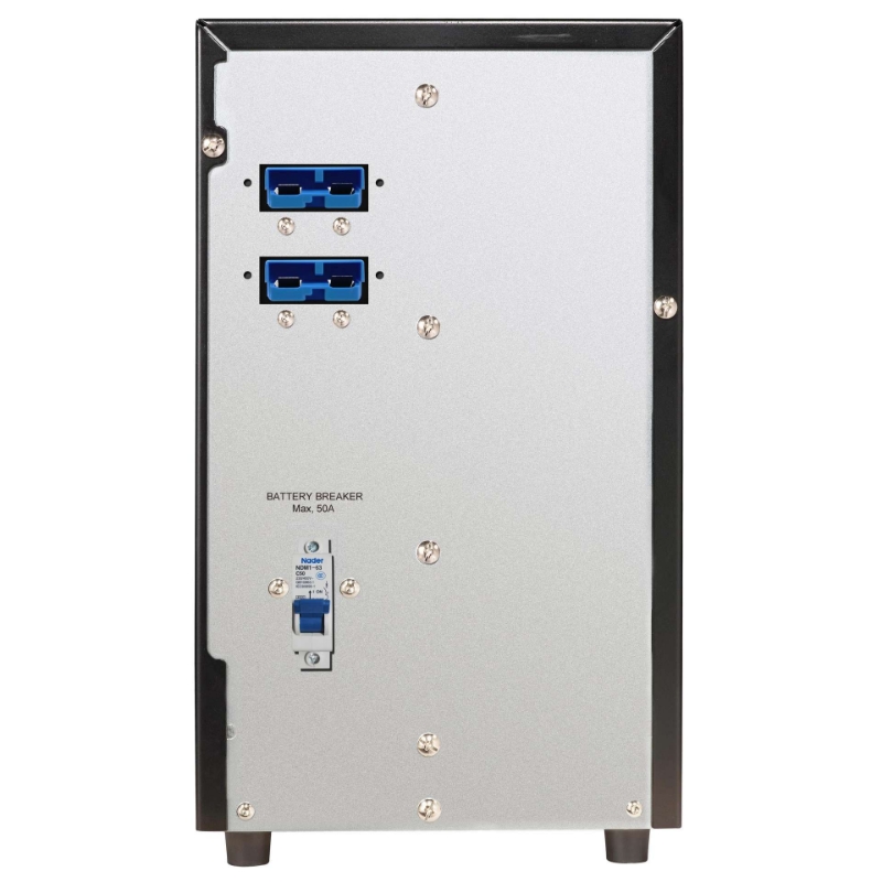 Picture of Powerwalker BP A48T-8x9Ah for VI 2000/3000 CW, VFI 2000 C Art. No. 10134050