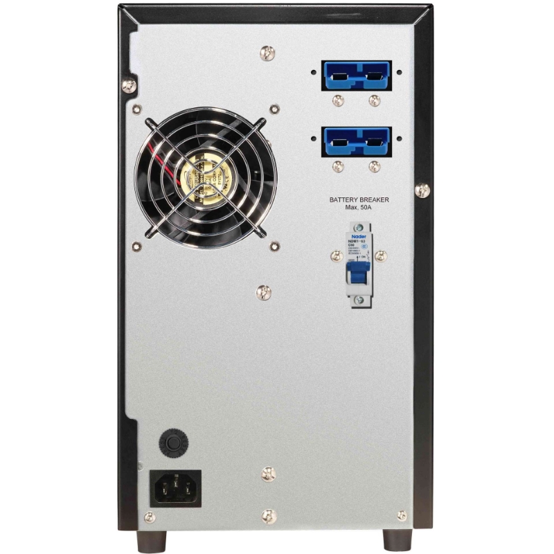 Picture of Powerwalker BP A72T-18x9Ah+3A for VFI 2000/3000 CG PF1 Art. No. 10120585