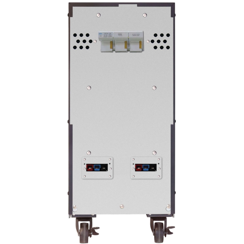 Picture of Powerwalker BP C240T-40x9Ah for VFI CPG 3/3 Art. No. 10134045
