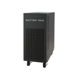 Picture of Powerwalker BP C240T-40x9Ah for VFI CPG 3/3 Art. No. 10134045