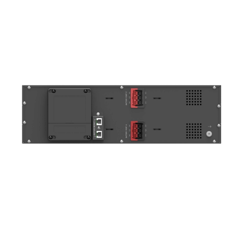 Picture of Powerwalker BP I240R-20x9Ah for VFI 6000/10000 ICRE IoT, 10kVA ICR IoT 3/1, 15/20kVA 3/3 (2x) Art. No. 10124056