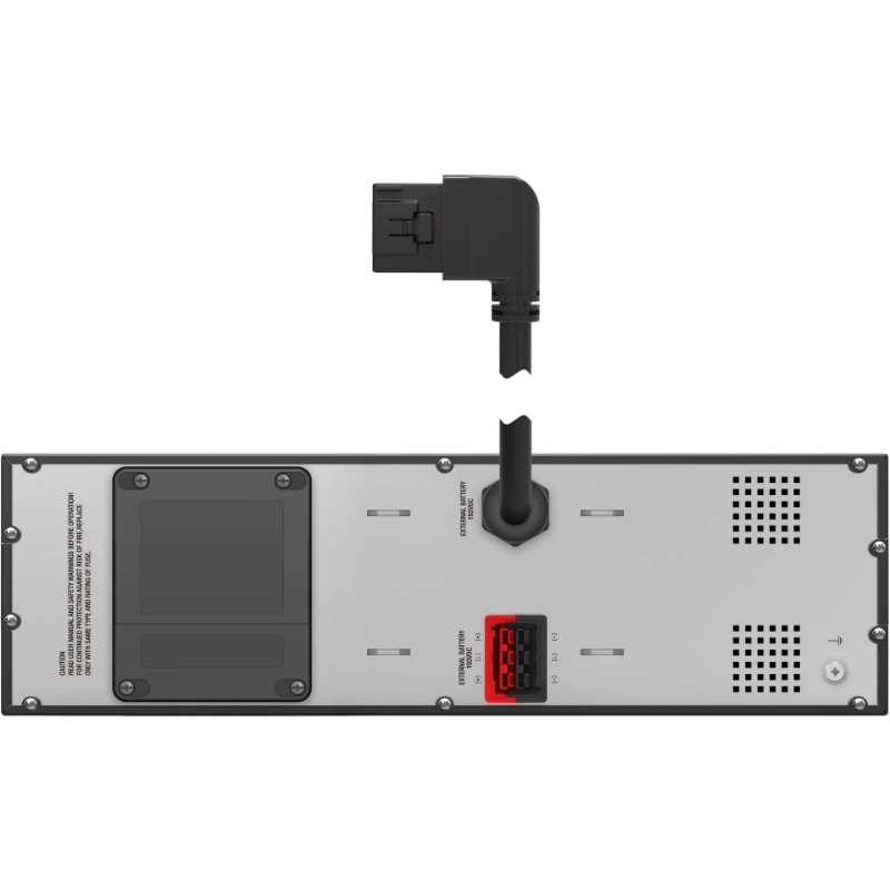 Picture of Powerwalker BP SA192R-16x9Ah for VFI 6000, 10000 RTG Art. No.10134036