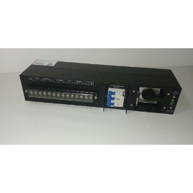 Picture of PowerWalker MBS/PDU 19in 3/1P 10K for all 10K 3/1 Rack/Tower UPS Art no. 10133005